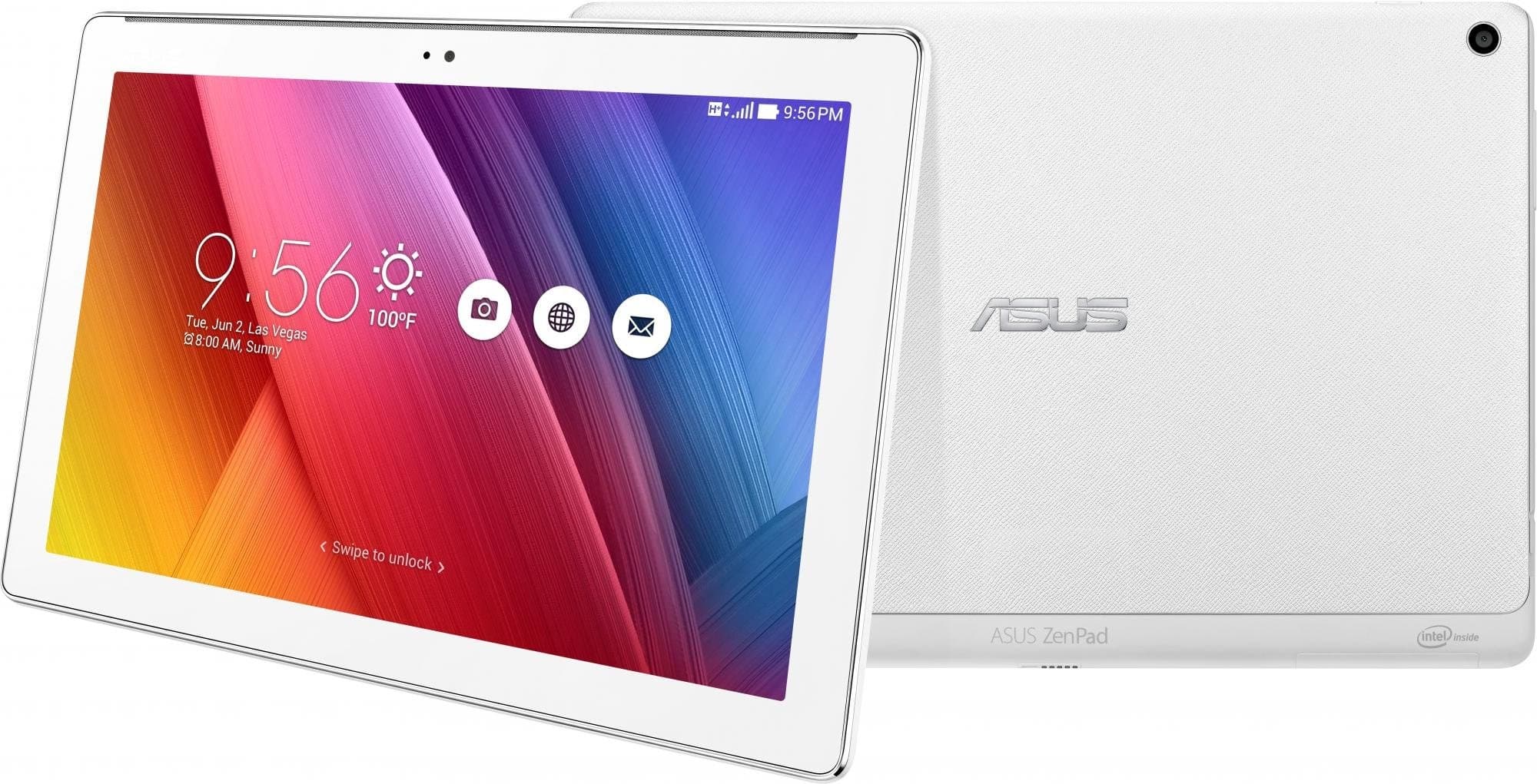 گلس تبلت Asus Z300 — تصویر ۲