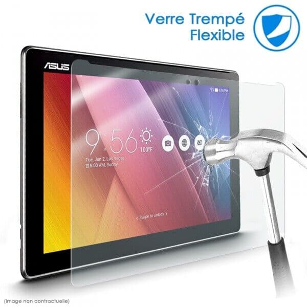 گلس تبلت Asus Z300 — تصویر ۳
