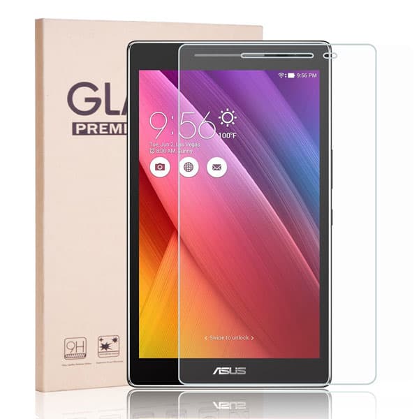 گلس تبلت Asus Z300