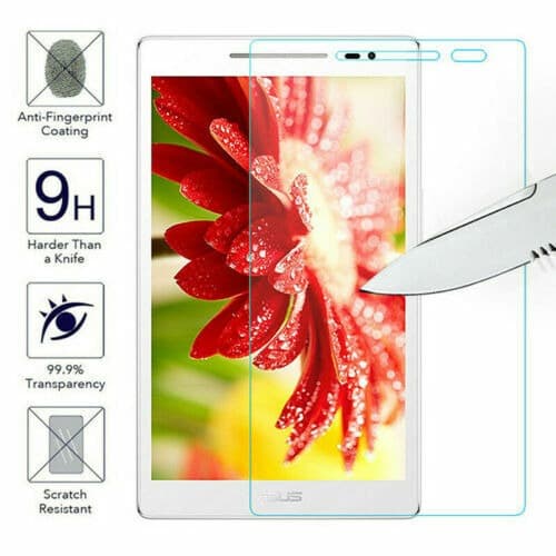 گلس تبلت Asus Z300 — تصویر ۷