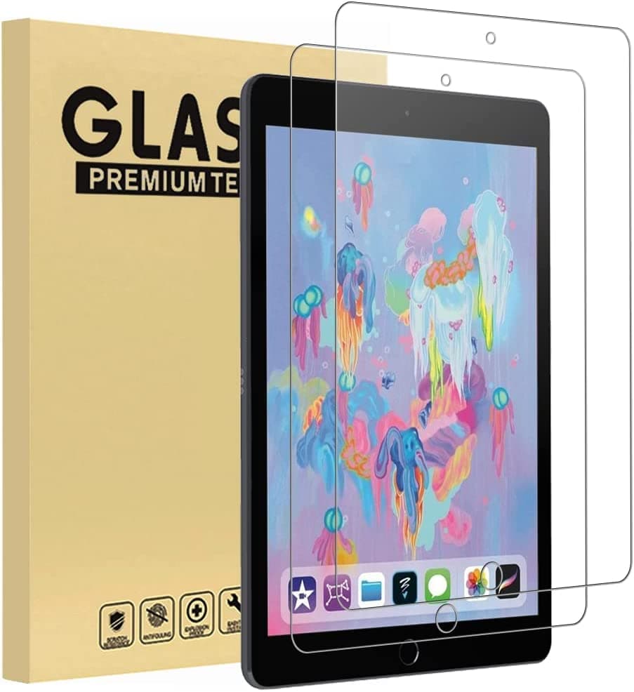 گلس تبلت iPad Pro 12.9 2017