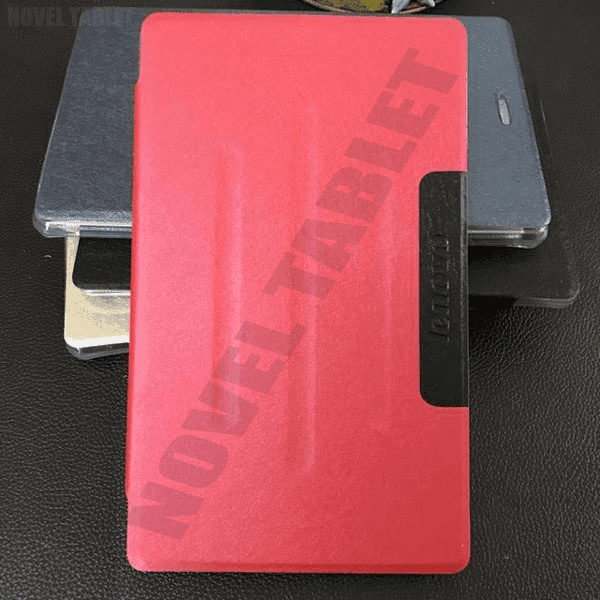 کیف کلاسوری تبلت Lenovo Tab3 710L — تصویر ۴