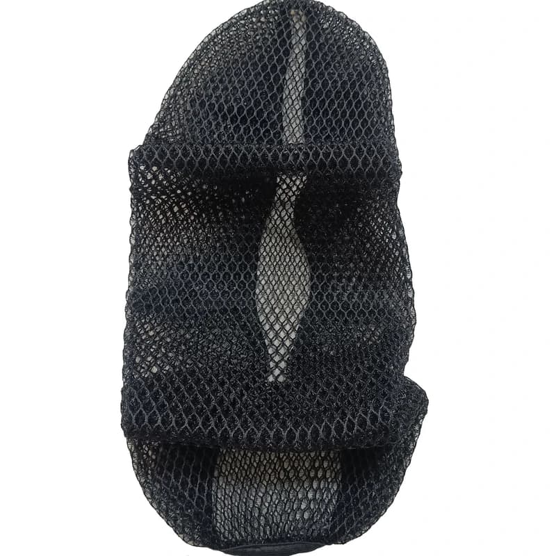روکش زین موتورسیکلت موتو ایزی مدل توری XXL کد B70