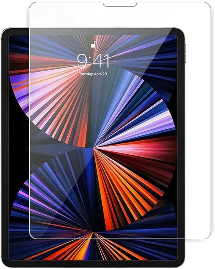 گلس تبلت iPad Pro 11 2022 — تصویر ۵