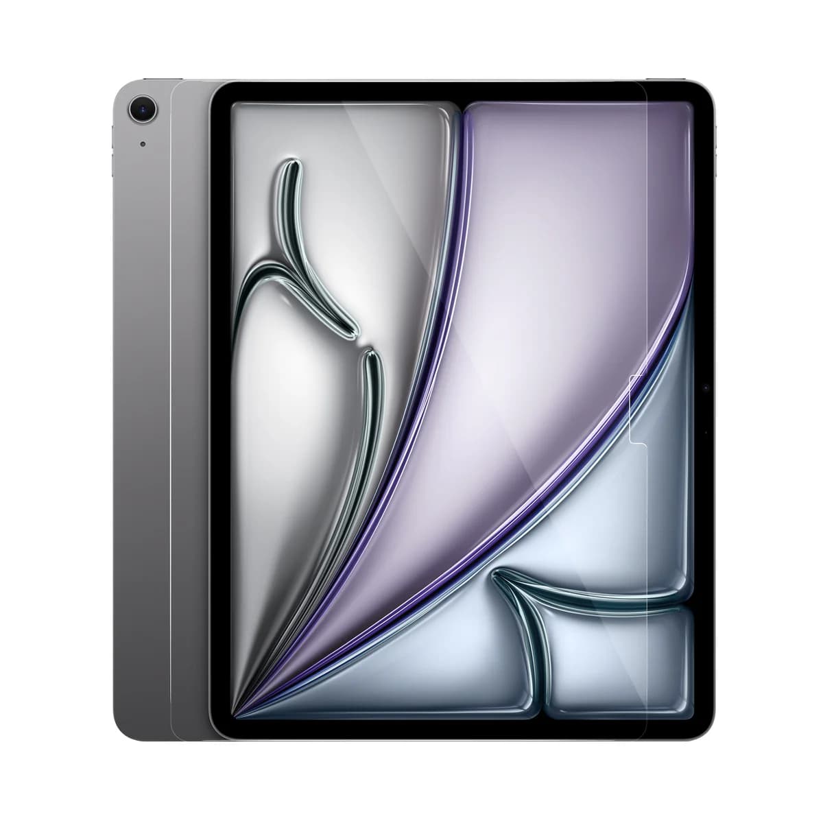 گلس تبلت iPad Air 4 — تصویر ۶