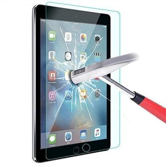 گلس تبلت آیپد مینی iPad Mini 1/2/3 — تصویر ۴
