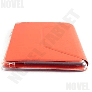 کیف کلاسوری Lenovo TAB 4 7 TB 7304 — تصویر ۸