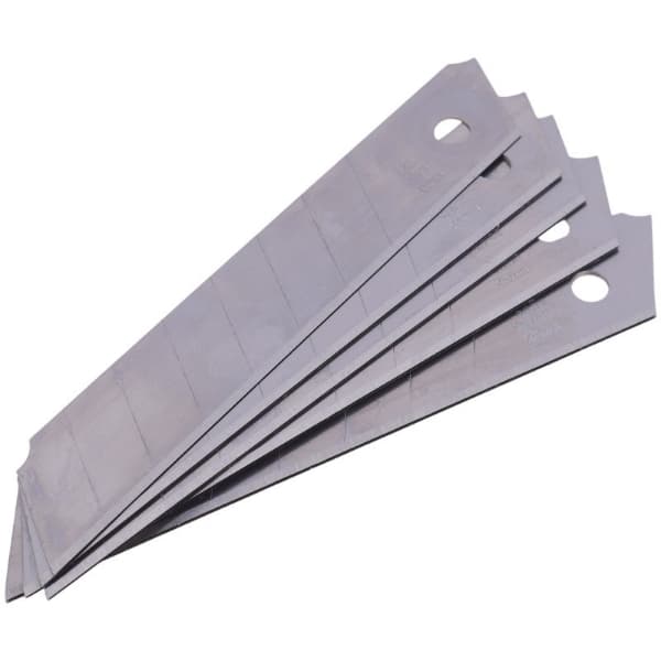 تیغ کاتر Kowon KWB-04 بسته 10 عددی