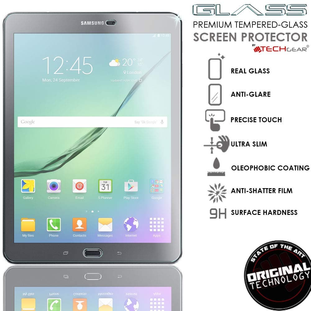 گلس تبلت سامسونگ Galaxy Tab S3 SM-T825 — تصویر ۷