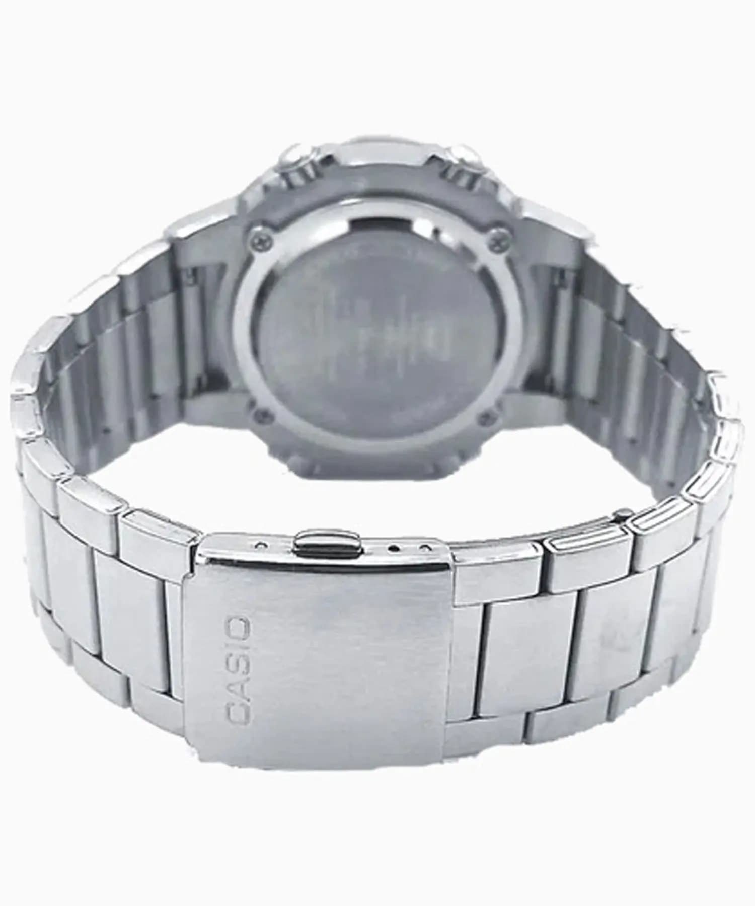 ساعت مچی G-SHOCKکاسیو مدل CASIO-AMW-870D-1A — تصویر ۲