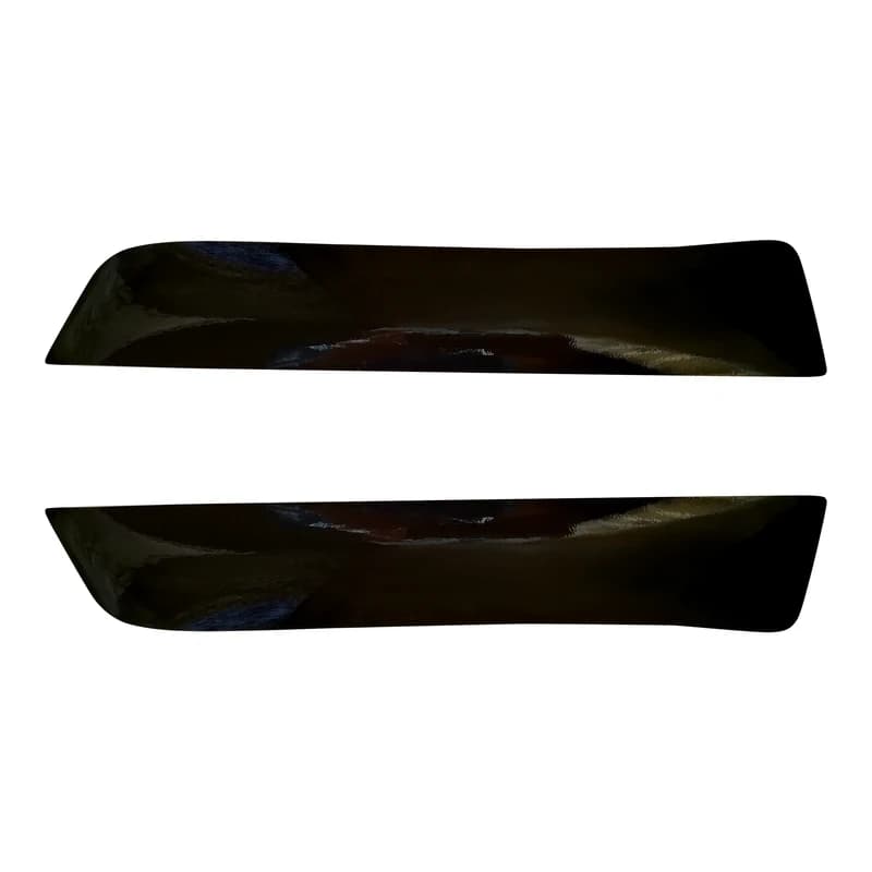 برچسب چراغ عقب خودرو مدل PE مناسب برای پژو پارس بسته دو عددی کد B37 — تصویر ۳