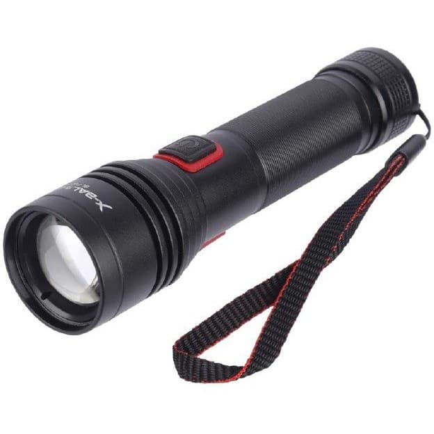 چراغ قوه پلیسی X-Balog BL-P02-P50