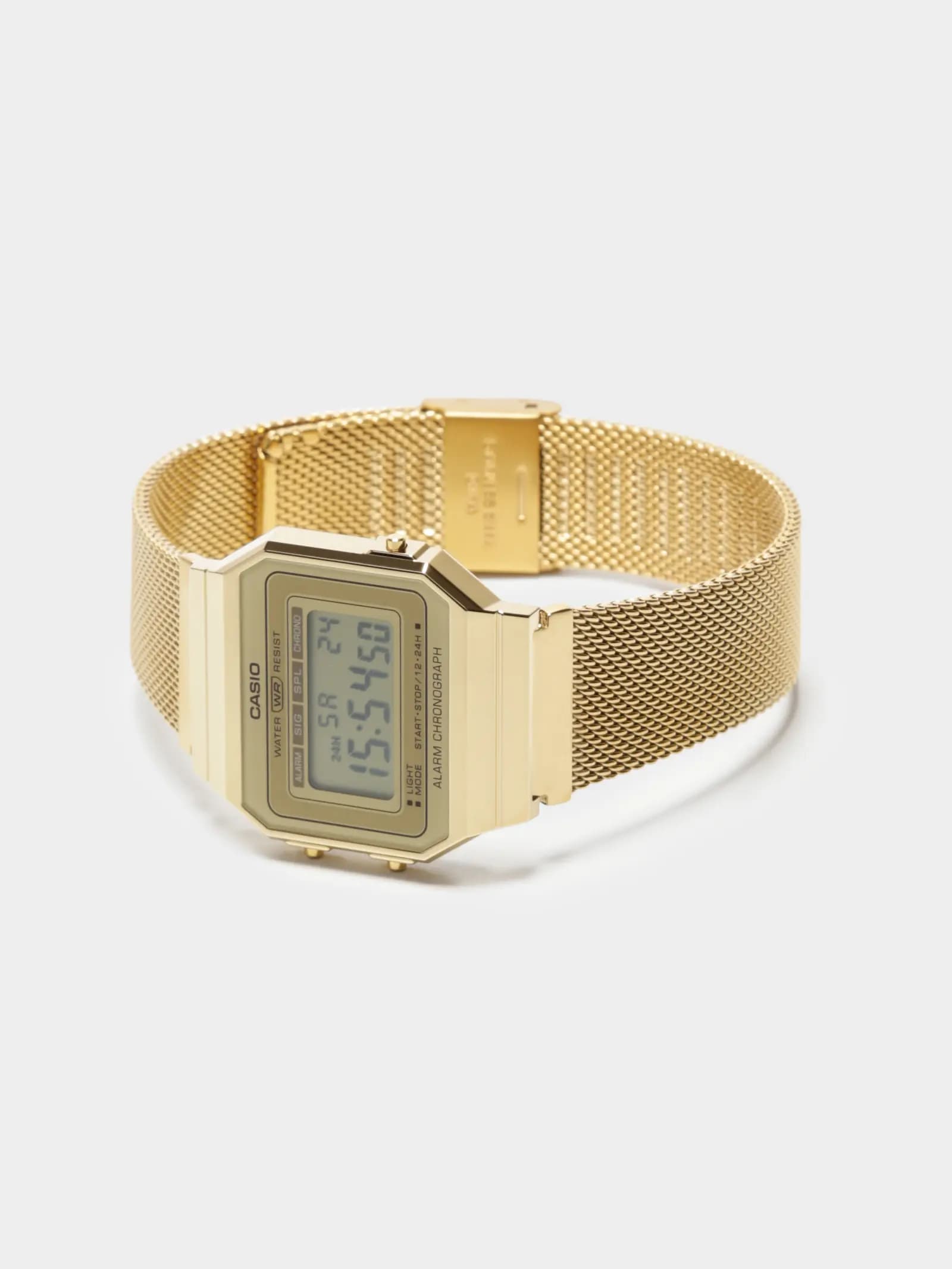 ساعت مچی کاسیو مدل CASIO-A700WMG-9a — تصویر ۲
