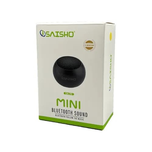 اسپیکر مینی آی سایشو مدل SA-70 — تصویر ۲