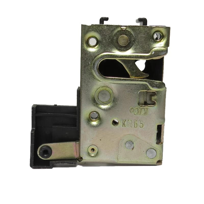 قفل درب جلو راست اچ آی سی کد 8850 مناسب برای پژو 405 کد B29 — تصویر ۲
