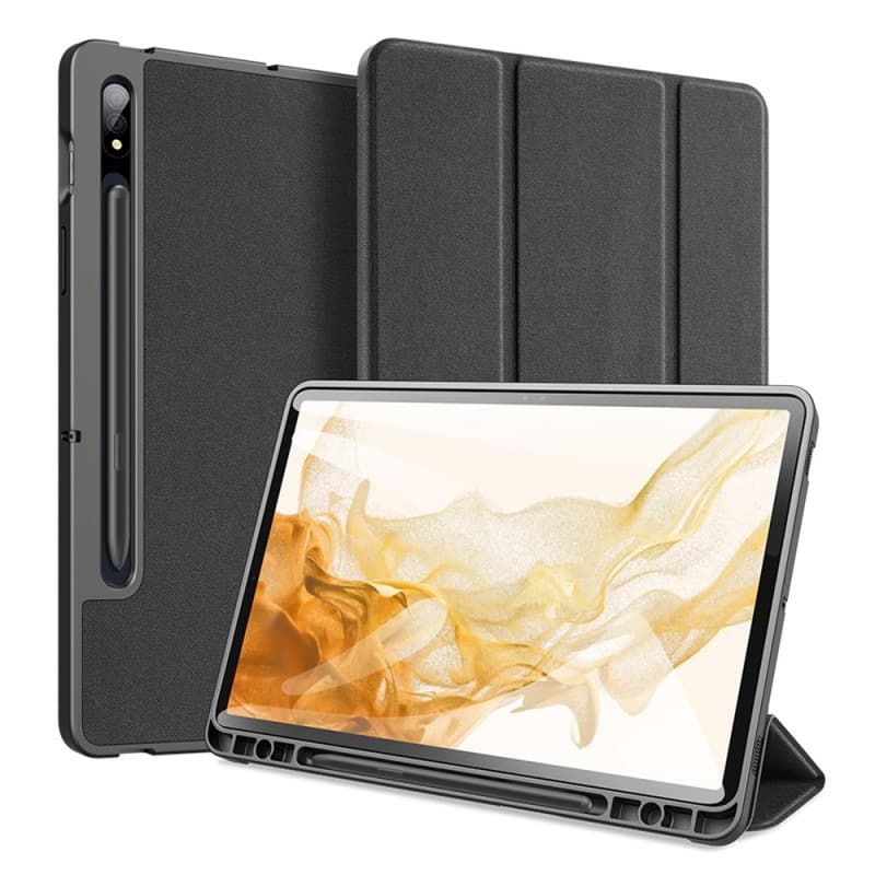 کیف اسمارت تبلت Galaxy Tab S7 plus