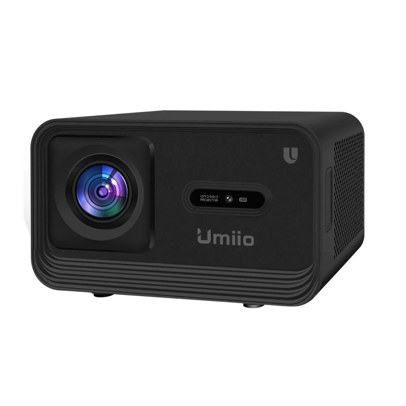 ویدئو پروژکتور یومیو مدل Umiio U8 Pro — تصویر ۲