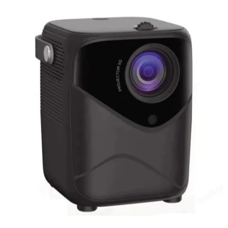 ویدئو پروژکتور یومیو Umiio Q1 — تصویر ۲