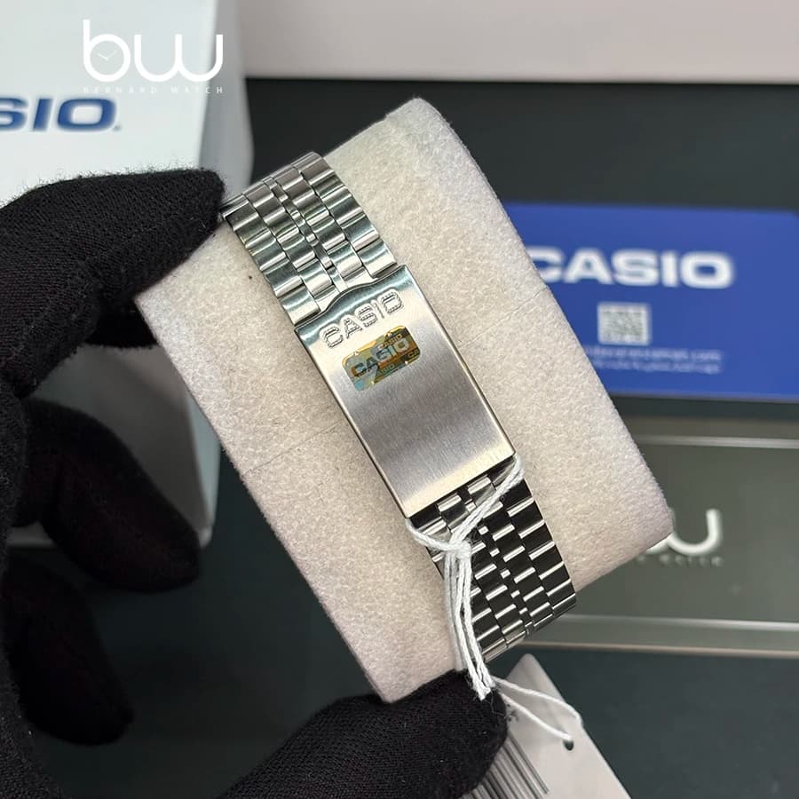 ساعت مچی کاسیو مدل CASIO-A159W-N1D — تصویر ۱۲