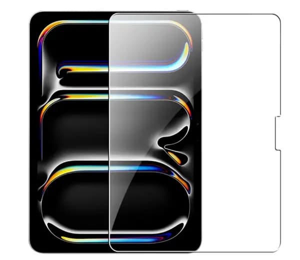 گلس تبلت iPad Air 13 — تصویر ۵
