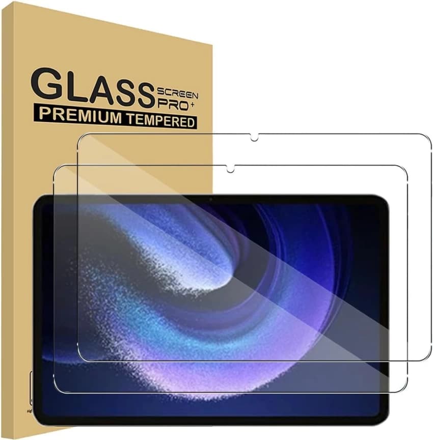 گلس تبلت Xiaomi Pad 6S Pro 12.4