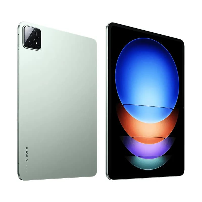 گلس تبلت Xiaomi Pad 6S Pro 12.4 — تصویر ۳