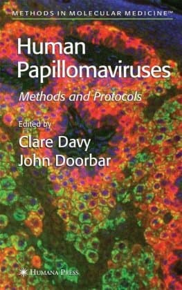 دانلود کتاب Human Papillomaviruses: Methods and Protocols (Methods in Molecular Biology)