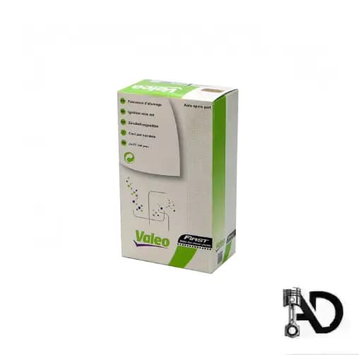 وایر شمع موتور پراید ساژم VALEO اصلی