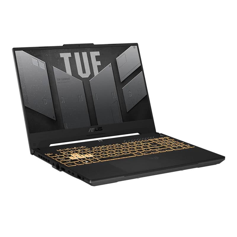 لپ‌ تاپ 15.6 اینچی ایسوس مدل TUF Gaming F15 FX507VI i7-16GB-1TB-RTX4070 — تصویر ۳
