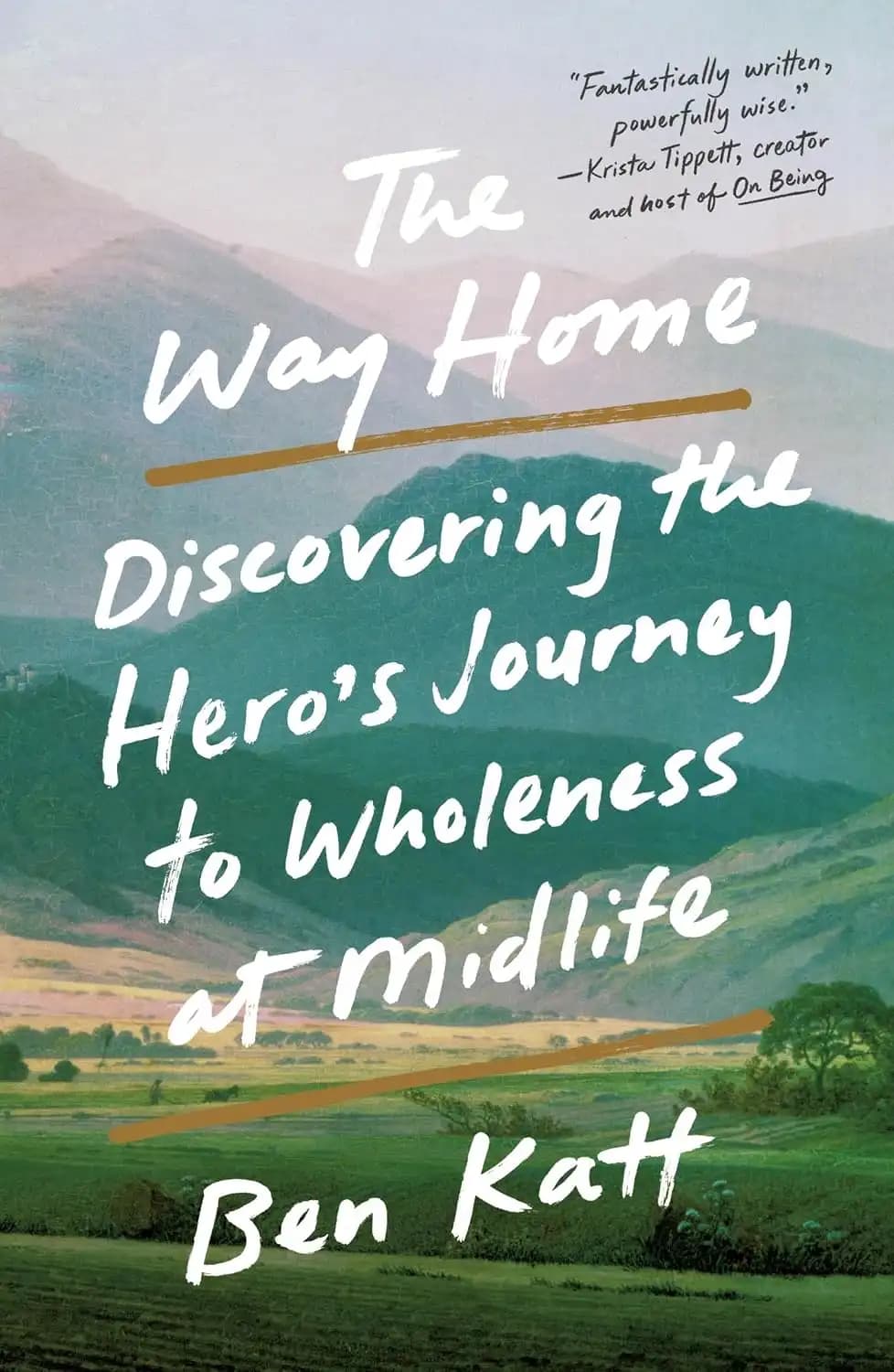 کتاب راه خانه (The Way Home) نسخه انگلیسی PDF | بن کت — تصویر ۲
