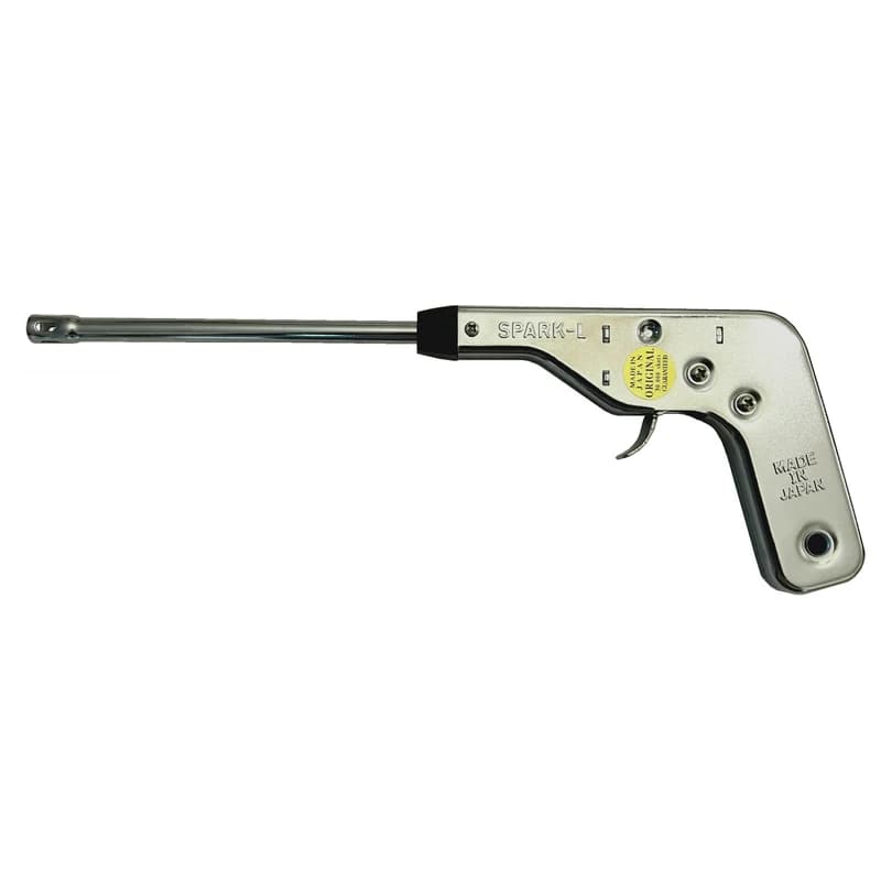 فندک آشپزخانه مدل Spark-L Japan کد B20998 — تصویر ۳