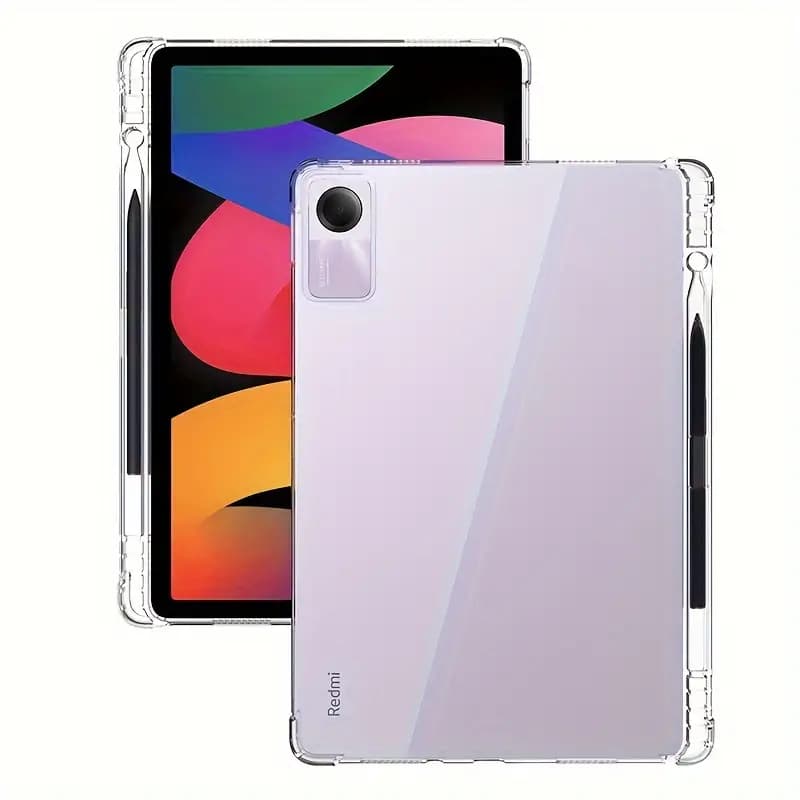 قاب ژله ای تبلت Redmi Pad 10.6