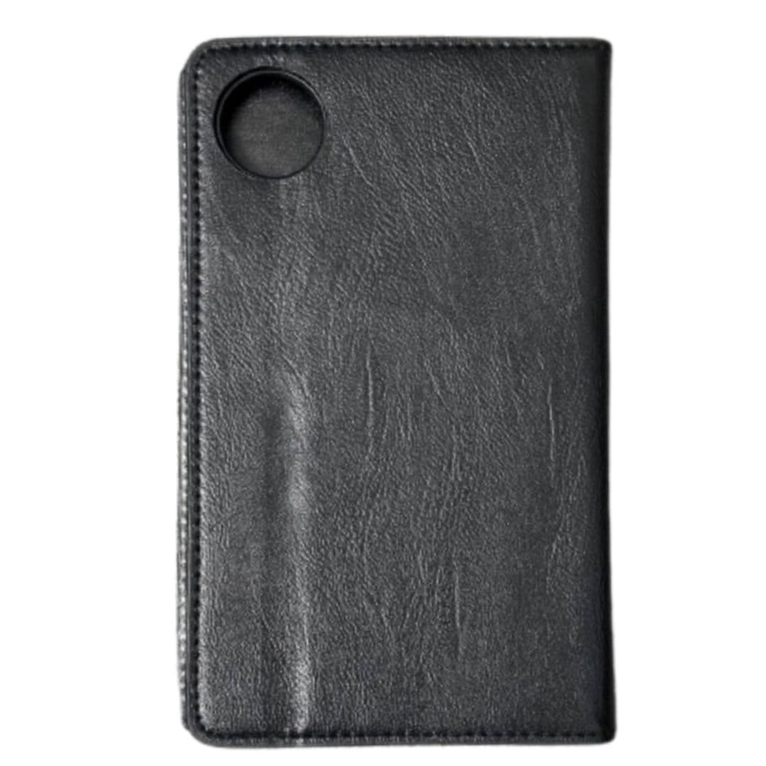 کیف چرمی تبلت شیائومی Redmi Pad SE 8.7 — تصویر ۲