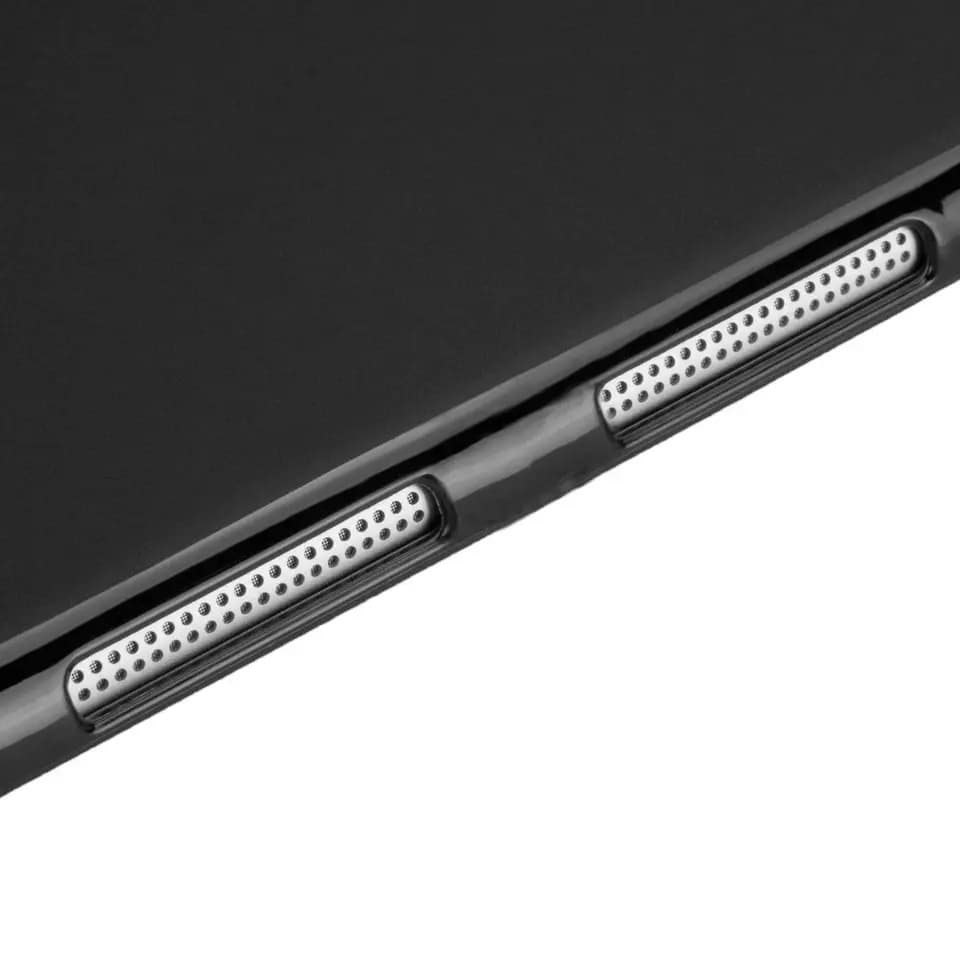 قاب ژله ای تبلت Galaxy Tab T805 — تصویر ۷
