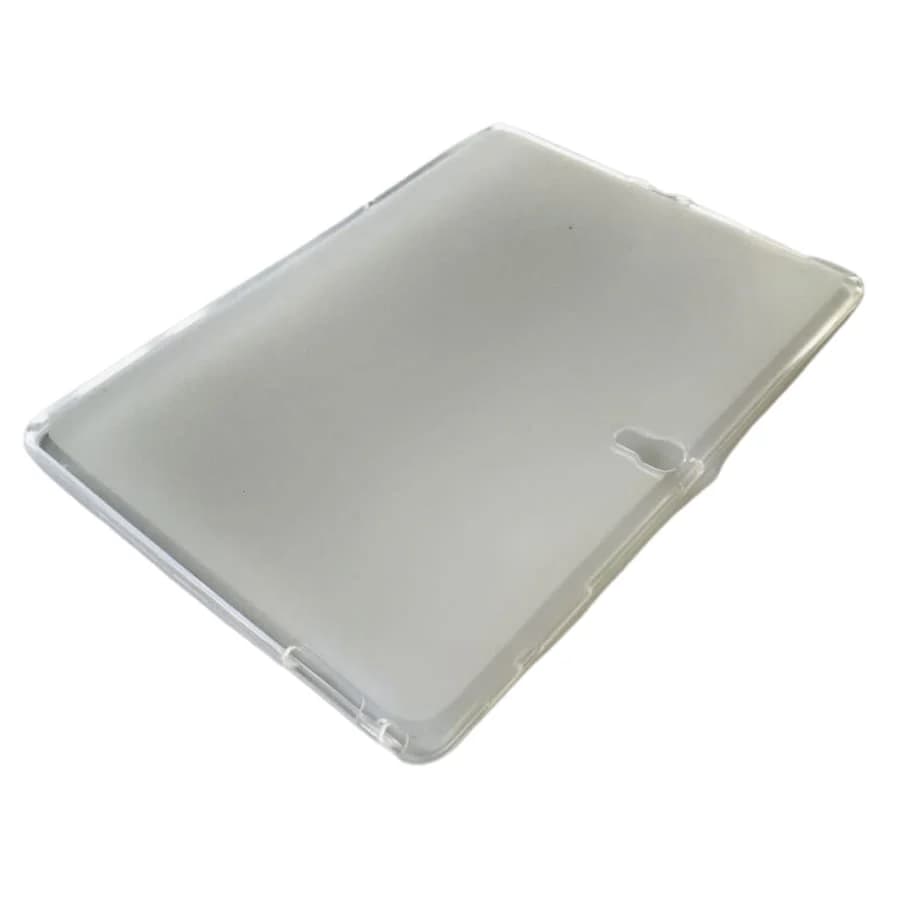 قاب ژله ای تبلت Galaxy Tab T805 — تصویر ۴