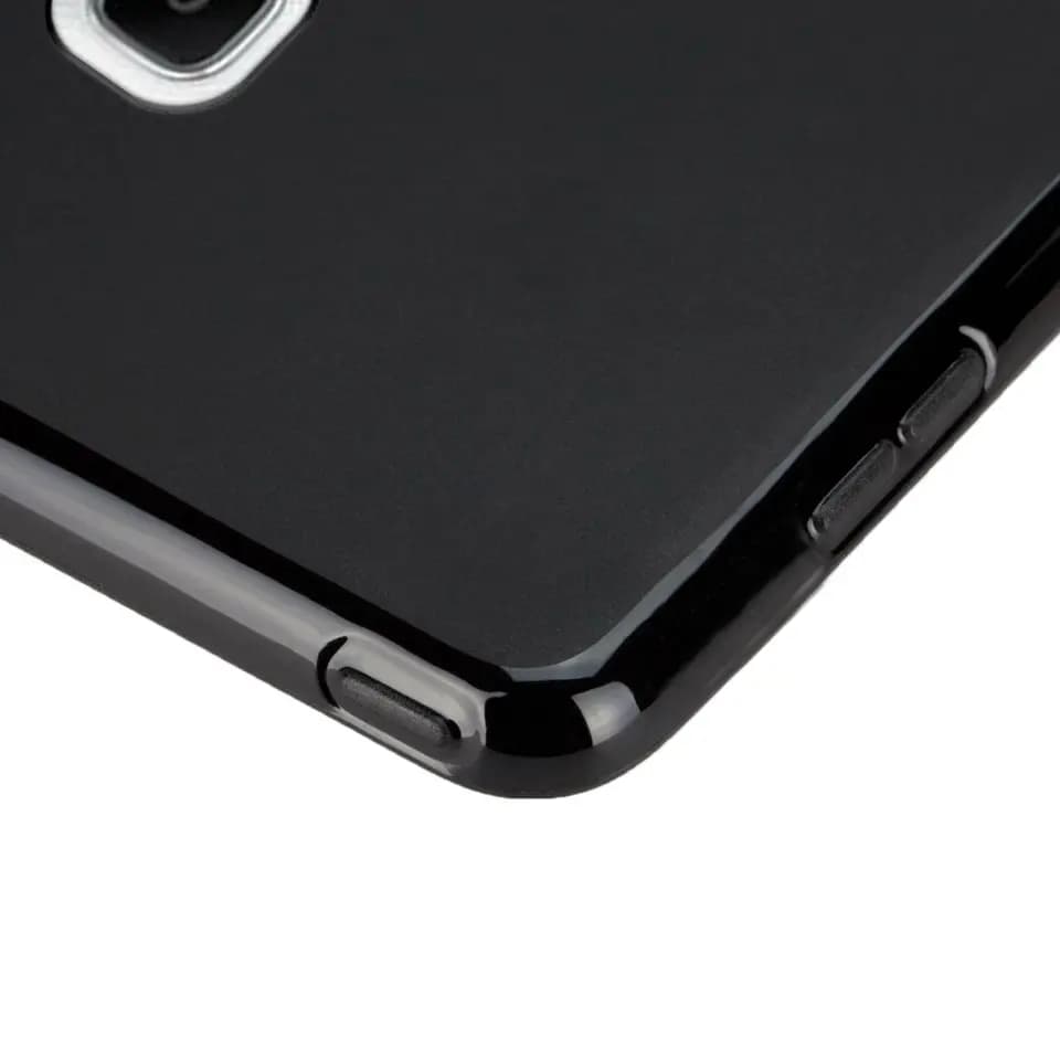 قاب ژله ای تبلت Galaxy Tab T805 — تصویر ۸