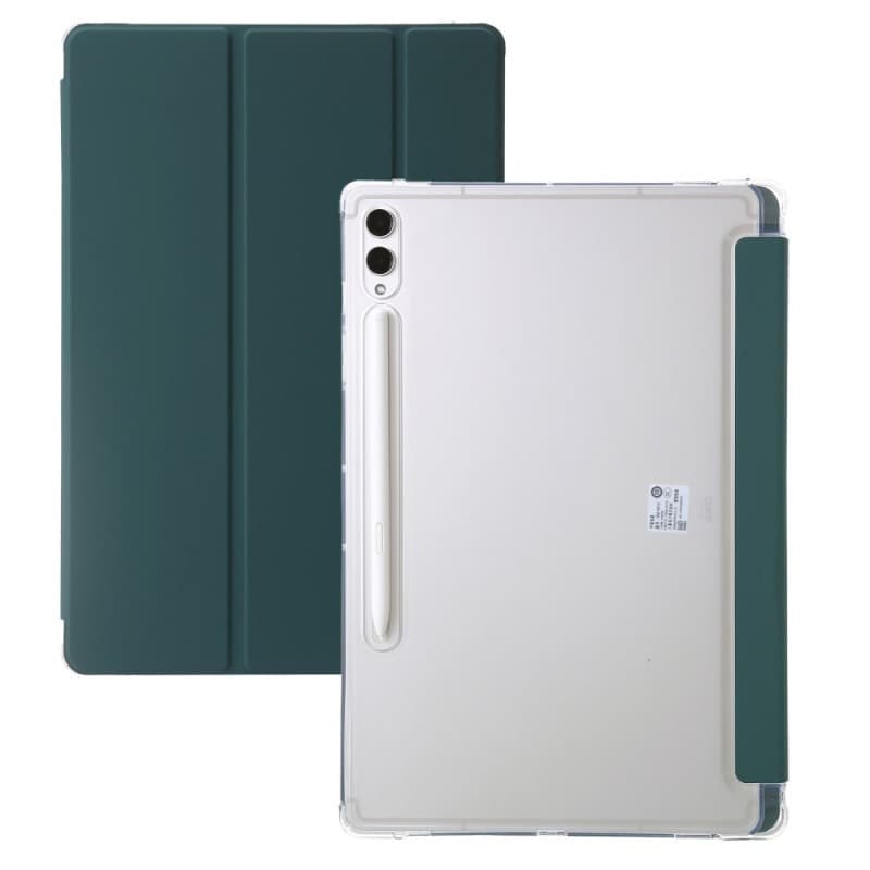کیف اسمارت شفاف تبلت Galaxy Tab S10 Plus