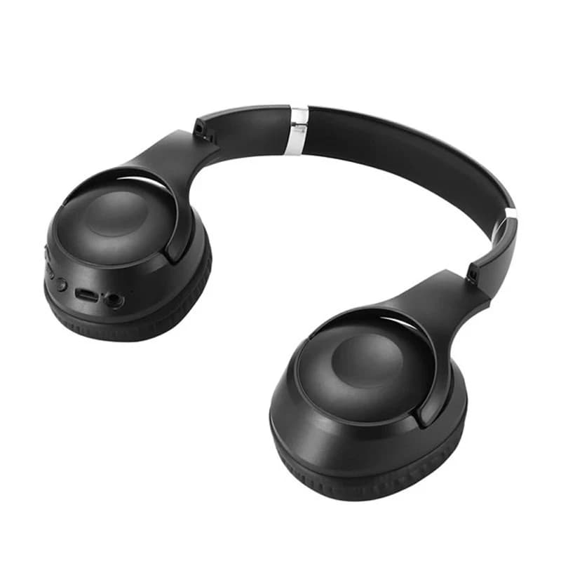هدفون بلوتوث سودو Sodo SD-1010 رم خور — تصویر ۴