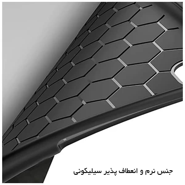 کیف کلاسوری آیپد 10.2 — تصویر ۸