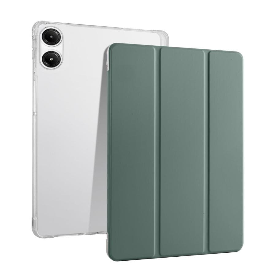 کیف اسمارت شفاف تبلت Redmi Pad Pro 12.1 — تصویر ۶