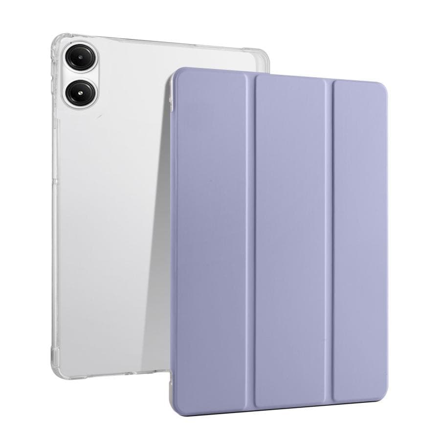 کیف اسمارت شفاف تبلت Redmi Pad Pro 12.1