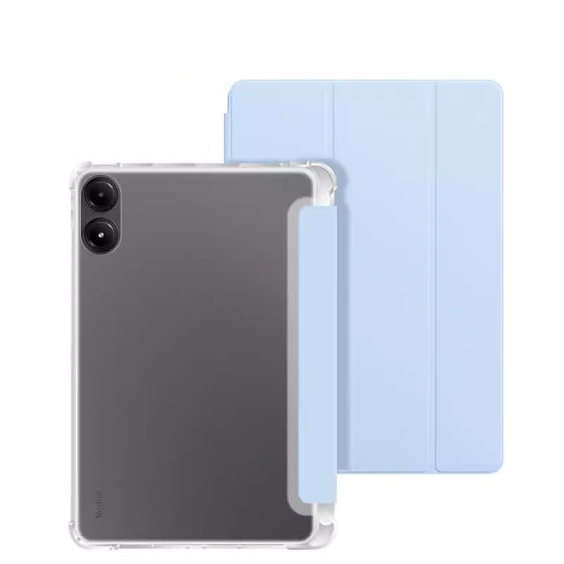 کیف اسمارت شفاف تبلت Redmi Pad Pro 12.1 — تصویر ۴