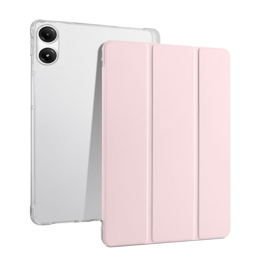 کیف اسمارت شفاف تبلت Redmi Pad Pro 12.1 — تصویر ۲