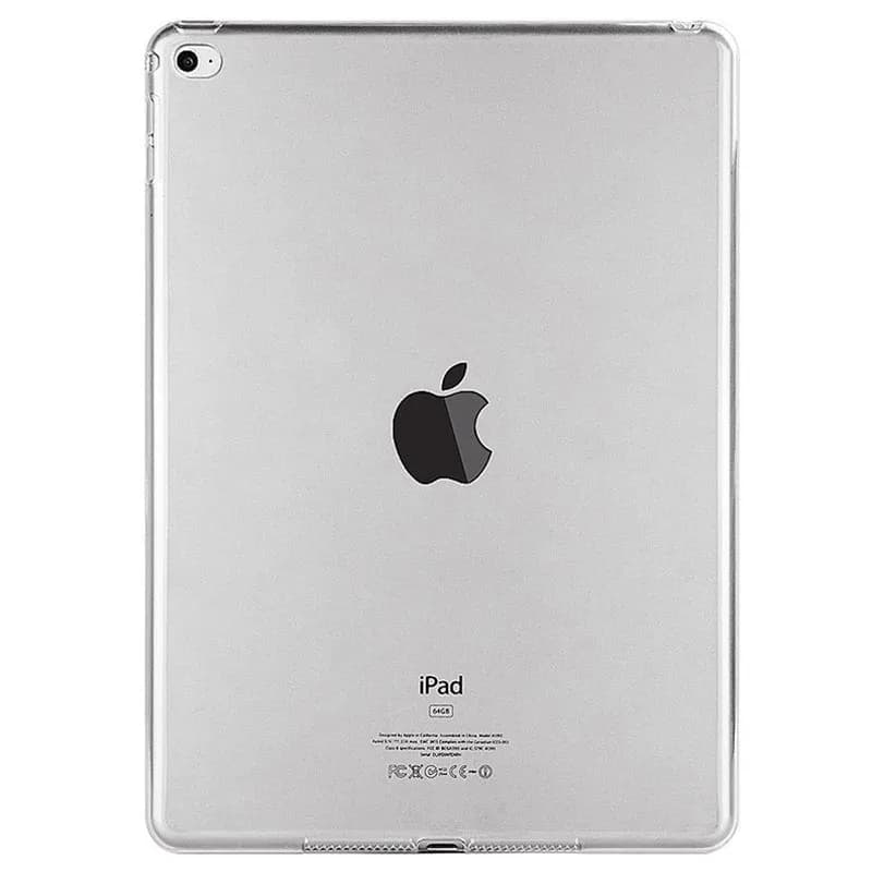قاب ژله ای تبلت آیپد ایر 2 اپل Apple iPad Air 2 — تصویر ۷