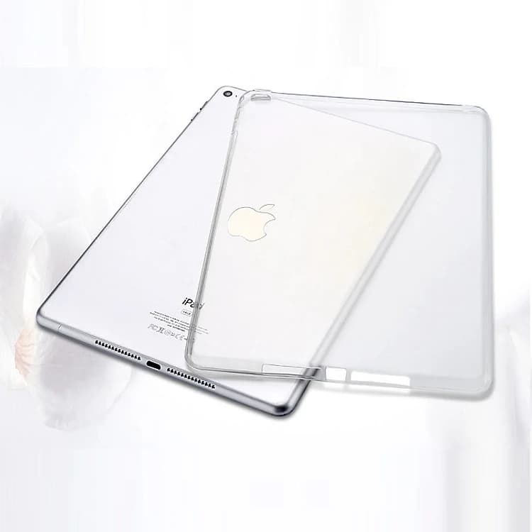 قاب ژله ای تبلت آیپد ایر 2 اپل Apple iPad Air 2 — تصویر ۵