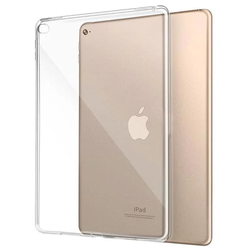 قاب ژله ای تبلت آیپد ایر 2 اپل Apple iPad Air 2 — تصویر ۸