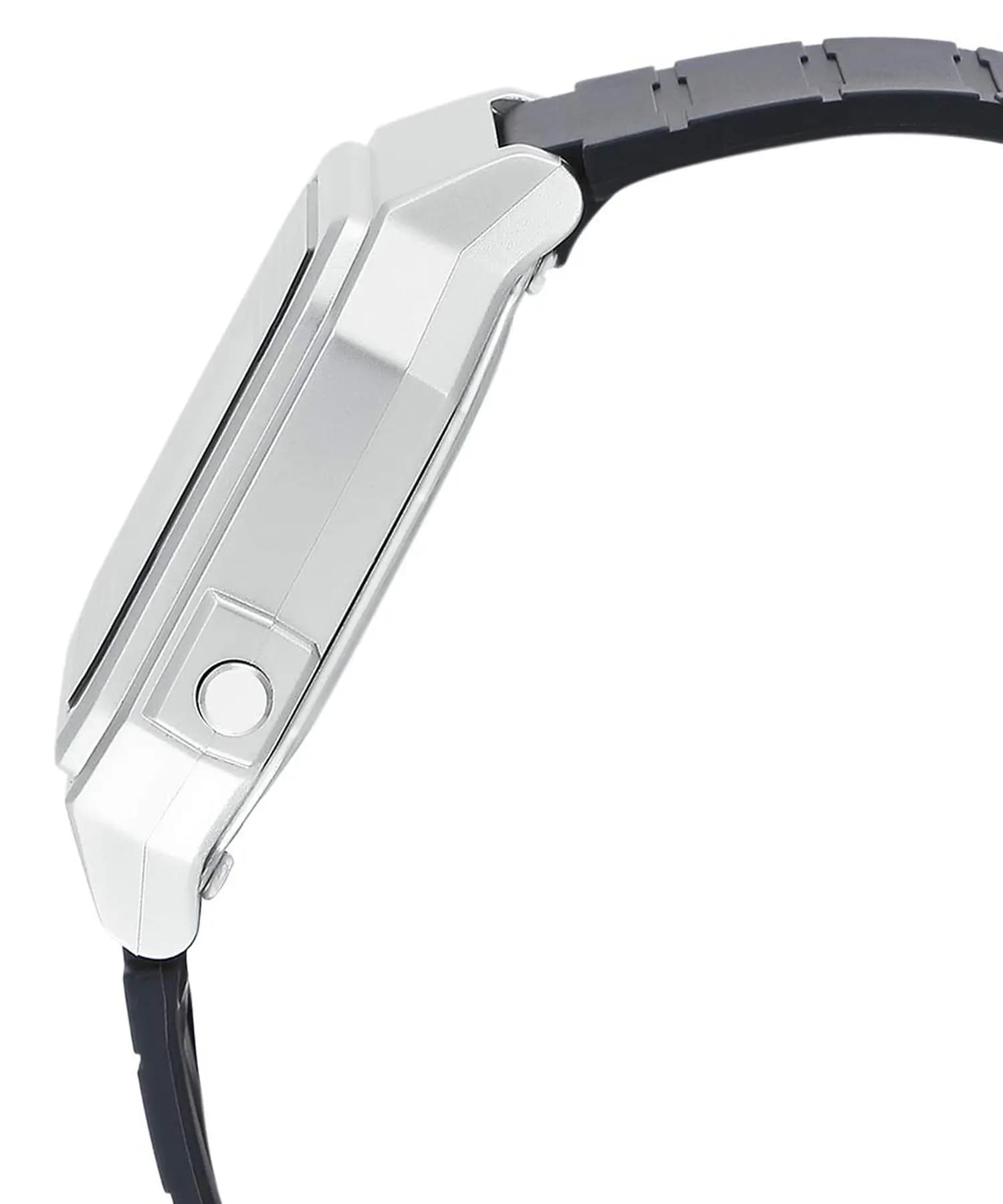 ساعت مچی کاسیو مدل CASIO-W-217HM-7B — تصویر ۳