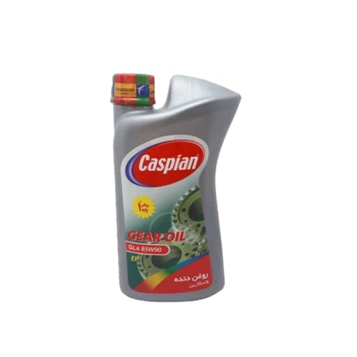 واسکازین فومن شیمی کاسپین 85-90
