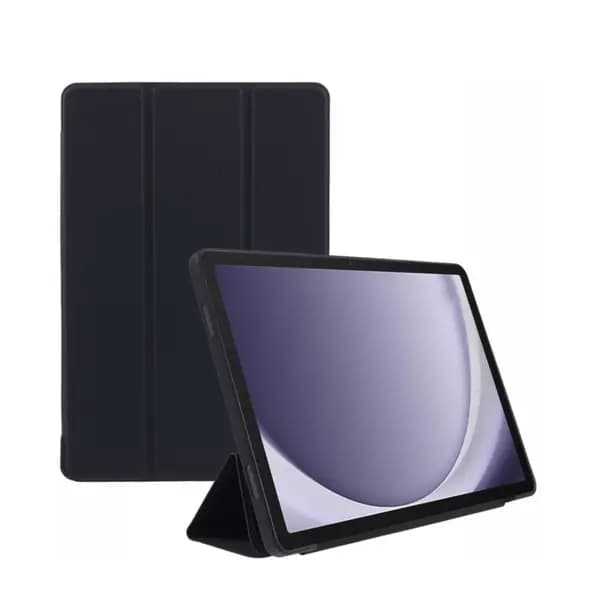 کیف اسمارت بدون قلم Galaxy Tab A9 Plus — تصویر ۵