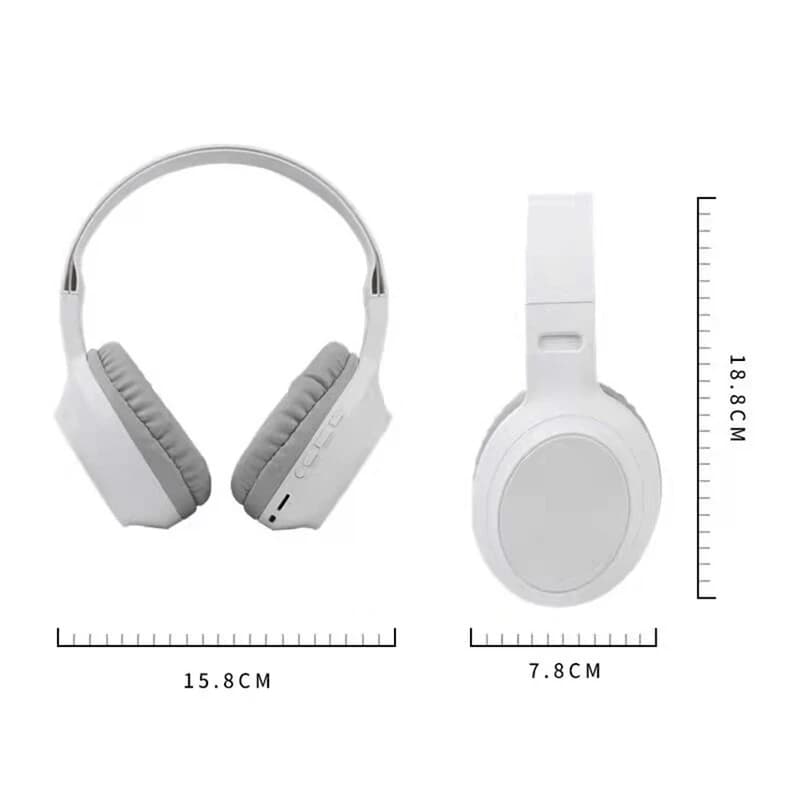 هدفون بلوتوث سودو Sodo SD-703 رم خور — تصویر ۶